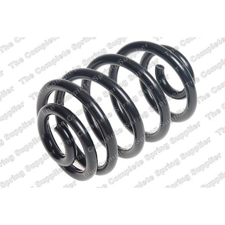 Lesjofors Coil Spring Rear Bmw, 4208484 4208484